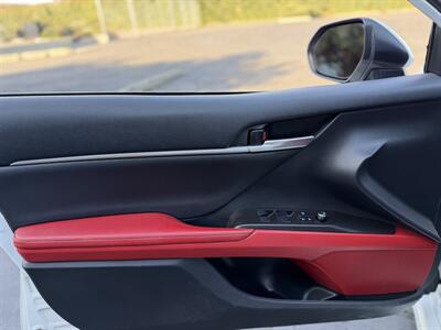 2021 Toyota Camry XSE   - Photo 20 - San Jose, CA 95126