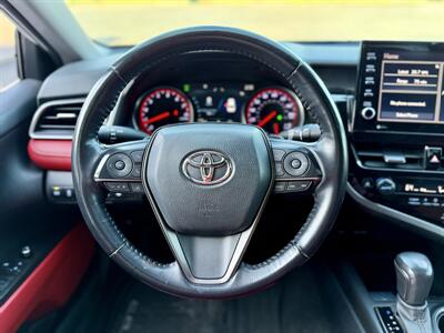 2021 Toyota Camry XSE   - Photo 13 - San Jose, CA 95126