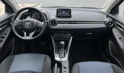 2017 Toyota Yaris iA   - Photo 10 - San Jose, CA 95126