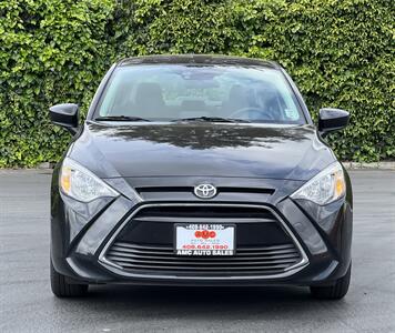 2017 Toyota Yaris iA   - Photo 7 - San Jose, CA 95126