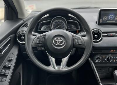 2017 Toyota Yaris iA   - Photo 11 - San Jose, CA 95126