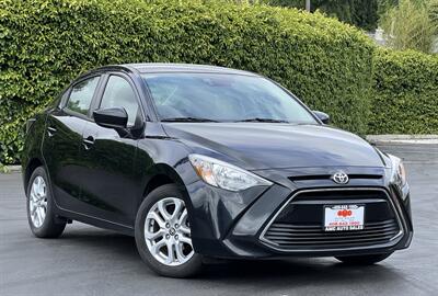 2017 Toyota Yaris iA   - Photo 8 - San Jose, CA 95126