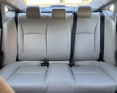 2017 Honda Civic LX   - Photo 12 - San Jose, CA 95126