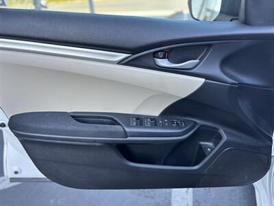 2017 Honda Civic LX   - Photo 16 - San Jose, CA 95126