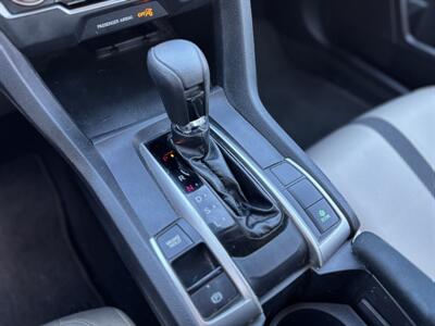 2017 Honda Civic LX   - Photo 17 - San Jose, CA 95126