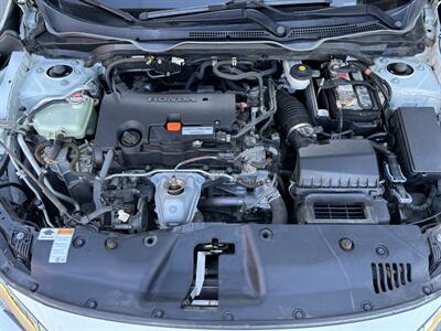 2017 Honda Civic LX   - Photo 19 - San Jose, CA 95126