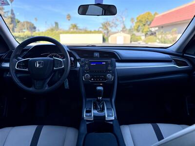 2017 Honda Civic LX   - Photo 10 - San Jose, CA 95126