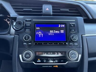 2017 Honda Civic LX   - Photo 14 - San Jose, CA 95126