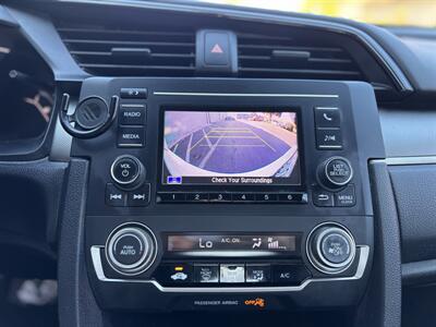 2017 Honda Civic LX   - Photo 15 - San Jose, CA 95126