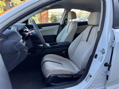 2017 Honda Civic LX   - Photo 11 - San Jose, CA 95126