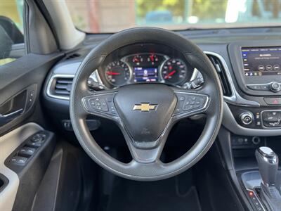 2020 Chevrolet Equinox LT   - Photo 10 - San Jose, CA 95126