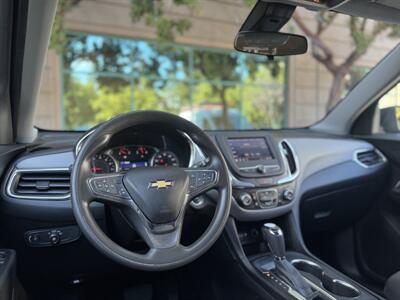 2020 Chevrolet Equinox LT   - Photo 9 - San Jose, CA 95126