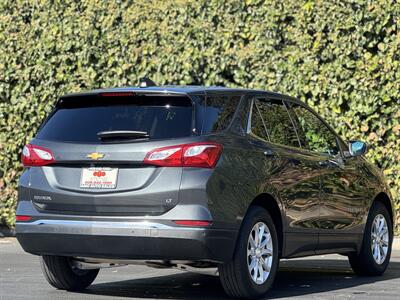 2020 Chevrolet Equinox LT   - Photo 5 - San Jose, CA 95126