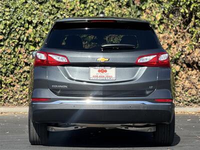 2020 Chevrolet Equinox LT   - Photo 3 - San Jose, CA 95126