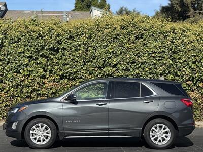 2020 Chevrolet Equinox LT   - Photo 2 - San Jose, CA 95126