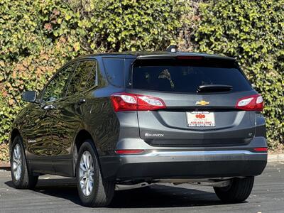 2020 Chevrolet Equinox LT   - Photo 4 - San Jose, CA 95126