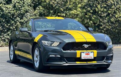 2015 Ford Mustang V6   - Photo 8 - San Jose, CA 95126