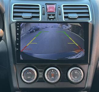 2016 Subaru WRX   - Photo 16 - San Jose, CA 95126