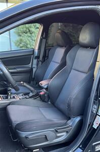 2016 Subaru WRX   - Photo 11 - San Jose, CA 95126