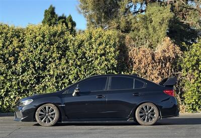 2016 Subaru WRX   - Photo 2 - San Jose, CA 95126