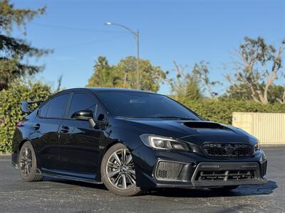 2016 Subaru WRX   - Photo 7 - San Jose, CA 95126