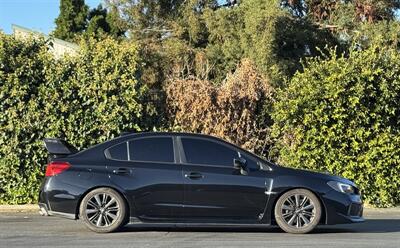 2016 Subaru WRX   - Photo 6 - San Jose, CA 95126