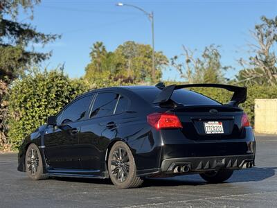 2016 Subaru WRX   - Photo 3 - San Jose, CA 95126