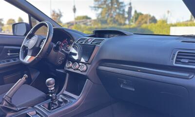 2016 Subaru WRX   - Photo 10 - San Jose, CA 95126