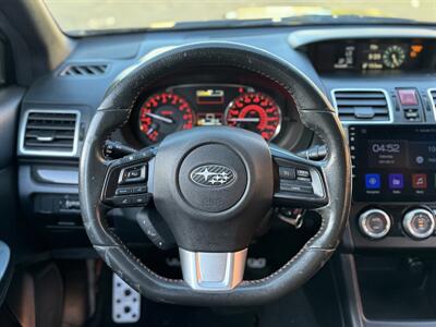 2016 Subaru WRX   - Photo 13 - San Jose, CA 95126