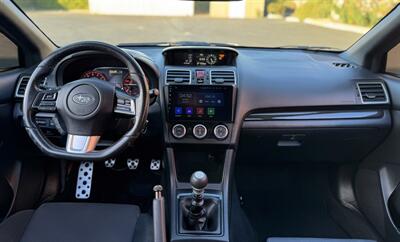 2016 Subaru WRX   - Photo 9 - San Jose, CA 95126