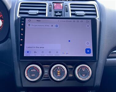 2016 Subaru WRX   - Photo 15 - San Jose, CA 95126