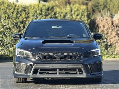2016 Subaru WRX   - Photo 8 - San Jose, CA 95126