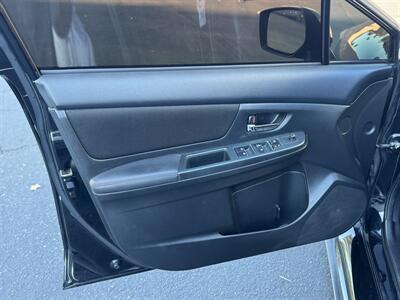 2016 Subaru WRX   - Photo 18 - San Jose, CA 95126