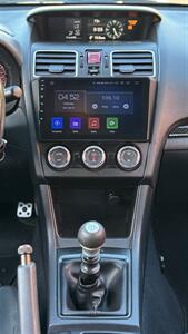 2016 Subaru WRX   - Photo 14 - San Jose, CA 95126