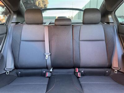 2016 Subaru WRX   - Photo 12 - San Jose, CA 95126
