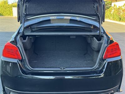 2016 Subaru WRX   - Photo 19 - San Jose, CA 95126