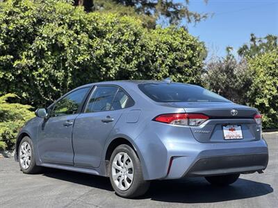 2024 Toyota Corolla LE - Photo 3 - San Jose, CA 95126