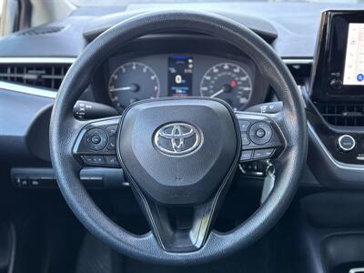 2024 Toyota Corolla LE - Photo 13 - San Jose, CA 95126