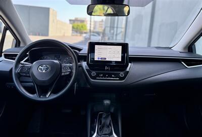 2024 Toyota Corolla LE - Photo 10 - San Jose, CA 95126