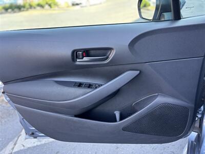 2024 Toyota Corolla LE - Photo 17 - San Jose, CA 95126