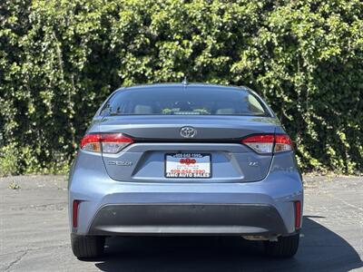 2024 Toyota Corolla LE - Photo 4 - San Jose, CA 95126