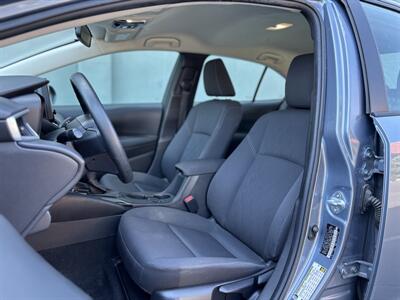 2024 Toyota Corolla LE - Photo 11 - San Jose, CA 95126