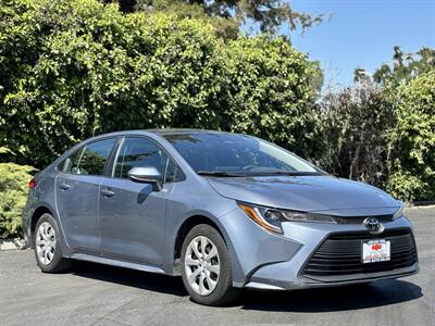 2024 Toyota Corolla LE - Photo 7 - San Jose, CA 95126