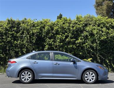 2024 Toyota Corolla LE - Photo 6 - San Jose, CA 95126