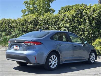 2024 Toyota Corolla LE - Photo 5 - San Jose, CA 95126