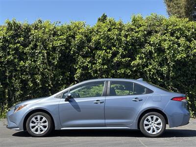 2024 Toyota Corolla LE - Photo 2 - San Jose, CA 95126