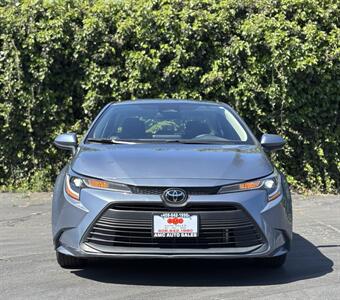 2024 Toyota Corolla LE - Photo 8 - San Jose, CA 95126