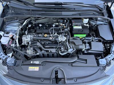 2024 Toyota Corolla LE - Photo 18 - San Jose, CA 95126