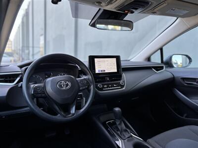 2024 Toyota Corolla LE - Photo 9 - San Jose, CA 95126