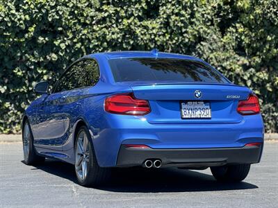 2018 BMW 2 Series 230i   - Photo 3 - San Jose, CA 95126